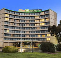 Holiday Inn Melbourne Airport an IHG Hotel - Perisher Accommodation