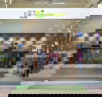 Holiday Inn Potts Point Sydney an IHG Hotel - Perisher Accommodation