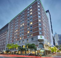 Holiday Inn Darling Harbour an IHG Hotel - Perisher Accommodation