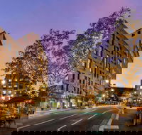 Rydges Sydney Harbour - Perisher Accommodation