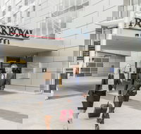 PARKROYAL Melbourne Airport - Perisher Accommodation