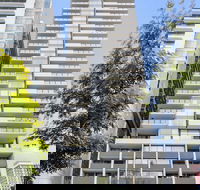 Oaks Brisbane on Margaret Suites - Perisher Accommodation