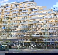 Rydges Sydney Central - Perisher Accommodation