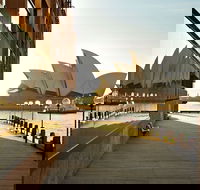 Park Hyatt Sydney - Perisher Accommodation