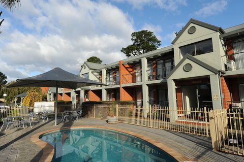 Quest Bendigo - Perisher Accommodation 1