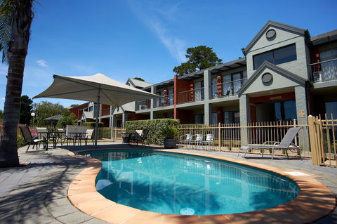 Quest Bendigo - Perisher Accommodation 0