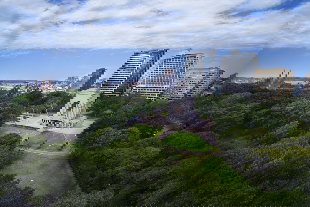 Sydney City NSW Perisher Accommodation