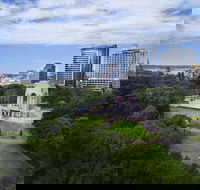 Hyde Park Inn - Perisher Accommodation