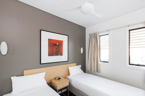 Majestic Oasis Apartments - Perisher Accommodation 5