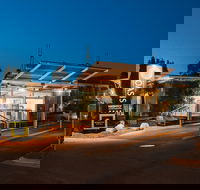 Majestic Oasis Apartments - Perisher Accommodation