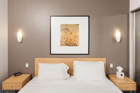 Majestic Oasis Apartments - Perisher Accommodation 6