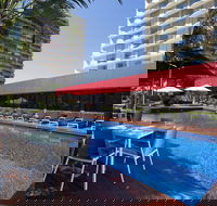 Royal On The Park - Perisher Accommodation