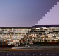 Punthill Knox - Perisher Accommodation