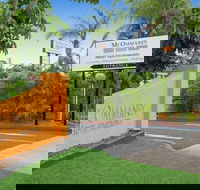 Mt Ommaney Hotel Apartments - Perisher Accommodation