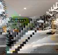 Quest River Park Central - Perisher Accommodation