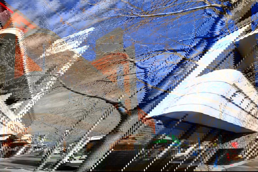 Seaholme VIC Perisher Accommodation