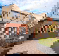 Aligned Corporate Residences Kew - Perisher Accommodation