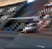 Napoleon On Kent - Perisher Accommodation