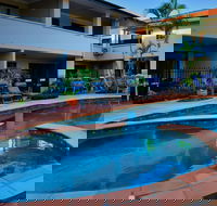 Quest Ascot - Perisher Accommodation