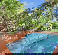 Tropic Towers Apartments - Perisher Accommodation