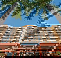 Mantra on the Esplanade - Perisher Accommodation