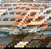 APX Darling Harbour - Perisher Accommodation