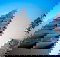 APX World Square - Perisher Accommodation