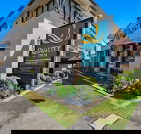 Quality Inn Grafton - Perisher Accommodation
