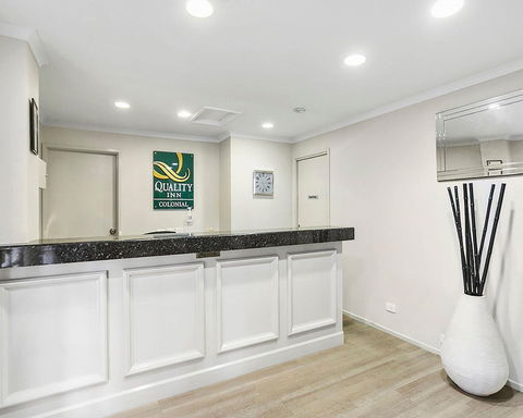 Quality Inn Colonial - Perisher Accommodation 5
