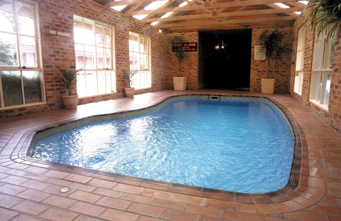 Quality Inn Colonial - Perisher Accommodation 2