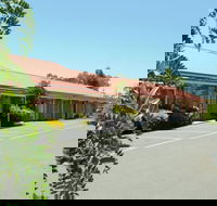 Quality Inn Colonial - Perisher Accommodation