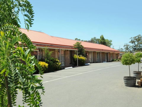 Quality Inn Colonial - Perisher Accommodation 0