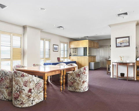Quality Inn Colonial - Perisher Accommodation 6