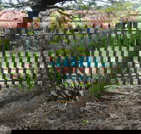 Grange Burn Motel - Perisher Accommodation