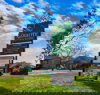 Quality Inn and Suites Traralgon - Perisher Accommodation