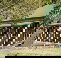 Overlander Homestead Motel - Perisher Accommodation