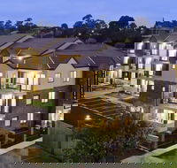 Ringwood Royale - Perisher Accommodation