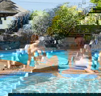 Country Motel Ipswich - Perisher Accommodation