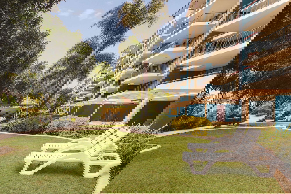 Alexandra Headland QLD Perisher Accommodation