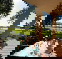 Leisure Inn Pokolbin Hill - Perisher Accommodation