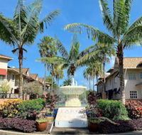 The Lakes Resort Cairns - Perisher Accommodation