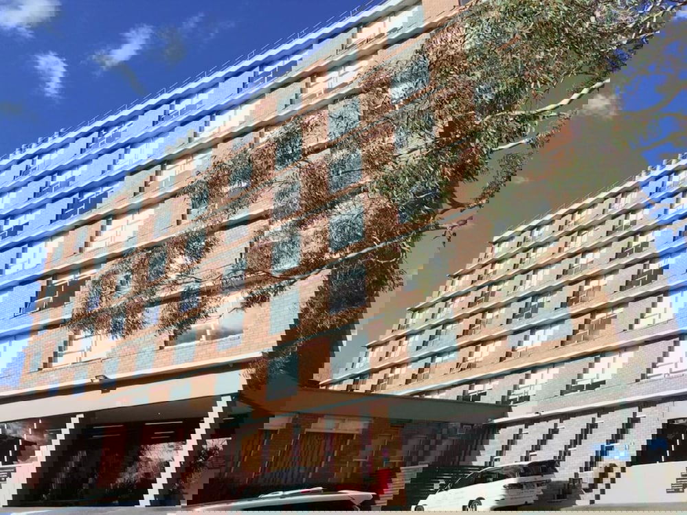 Silverwater NSW Perisher Accommodation