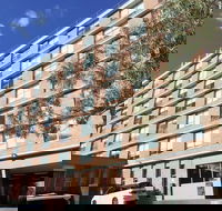 Royal Pacific Hotel - Perisher Accommodation