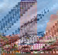 Oaks Brisbane Casino Tower Suites - Perisher Accommodation