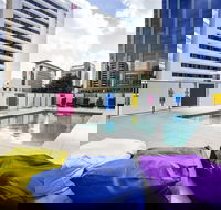 voco Brisbane City Centre an IHG Hotel - Perisher Accommodation