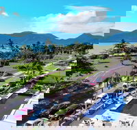 Holiday Inn Cairns Harbourside an IHG Hotel - Perisher Accommodation