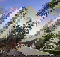 Amora Hotel Brisbane - Perisher Accommodation