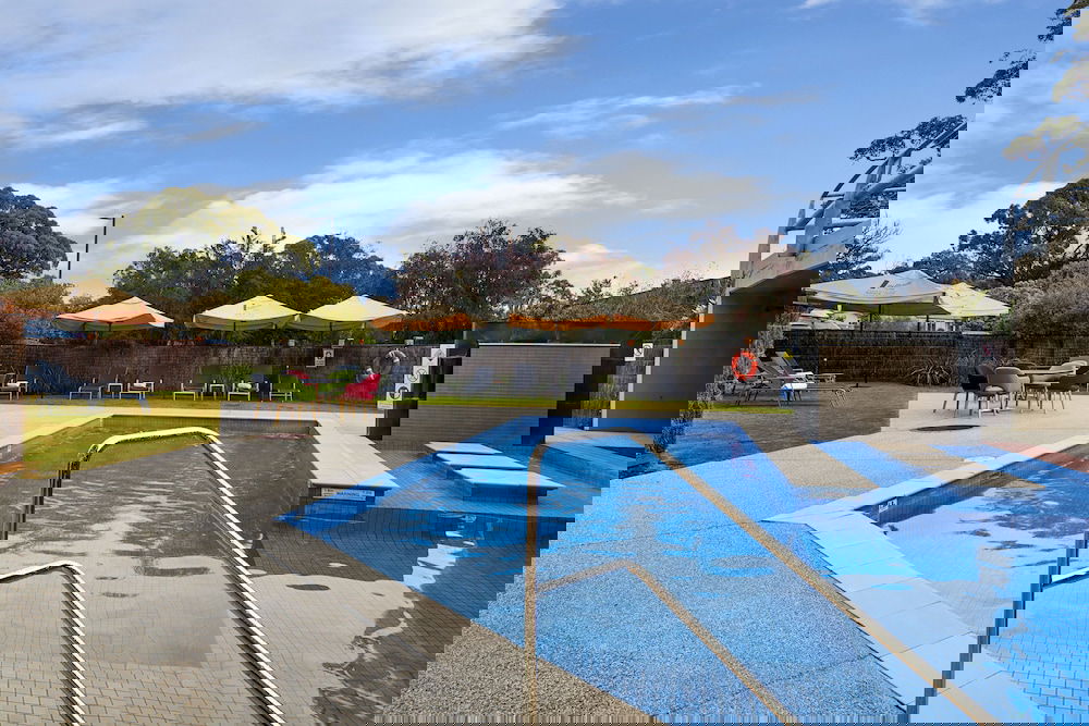 She Oaks VIC Perisher Accommodation