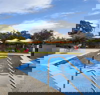 RACV Goldfields Resort - Perisher Accommodation