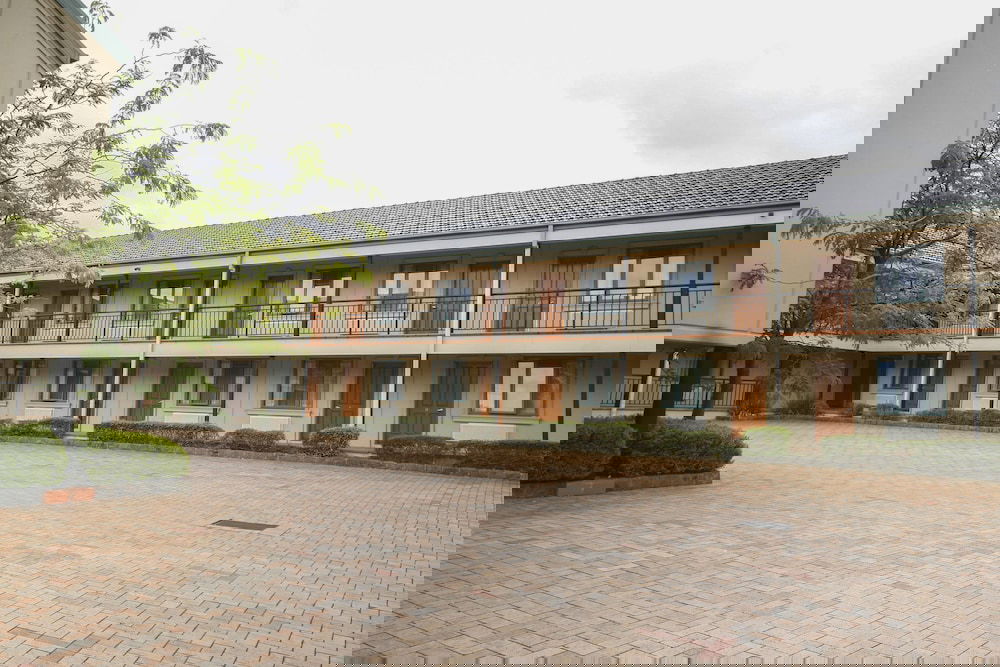 Perisher Accommodation